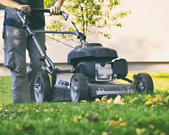 Introduction to grasscycling