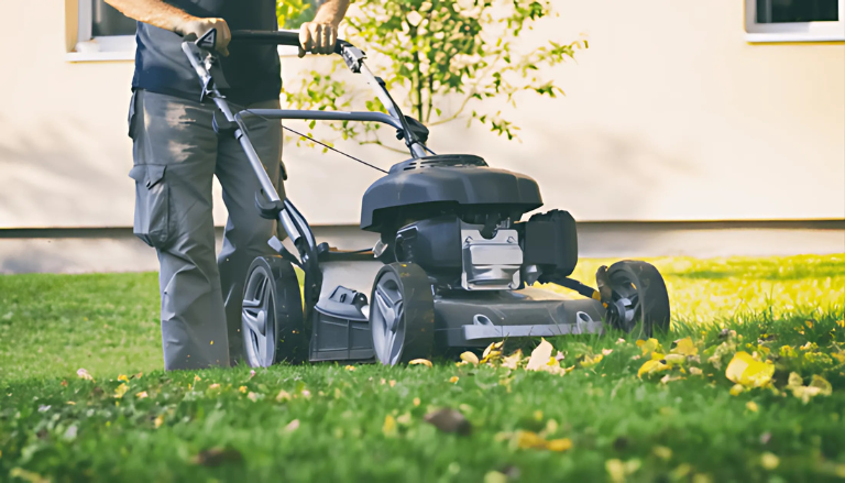 Guide introduction to grasscycling