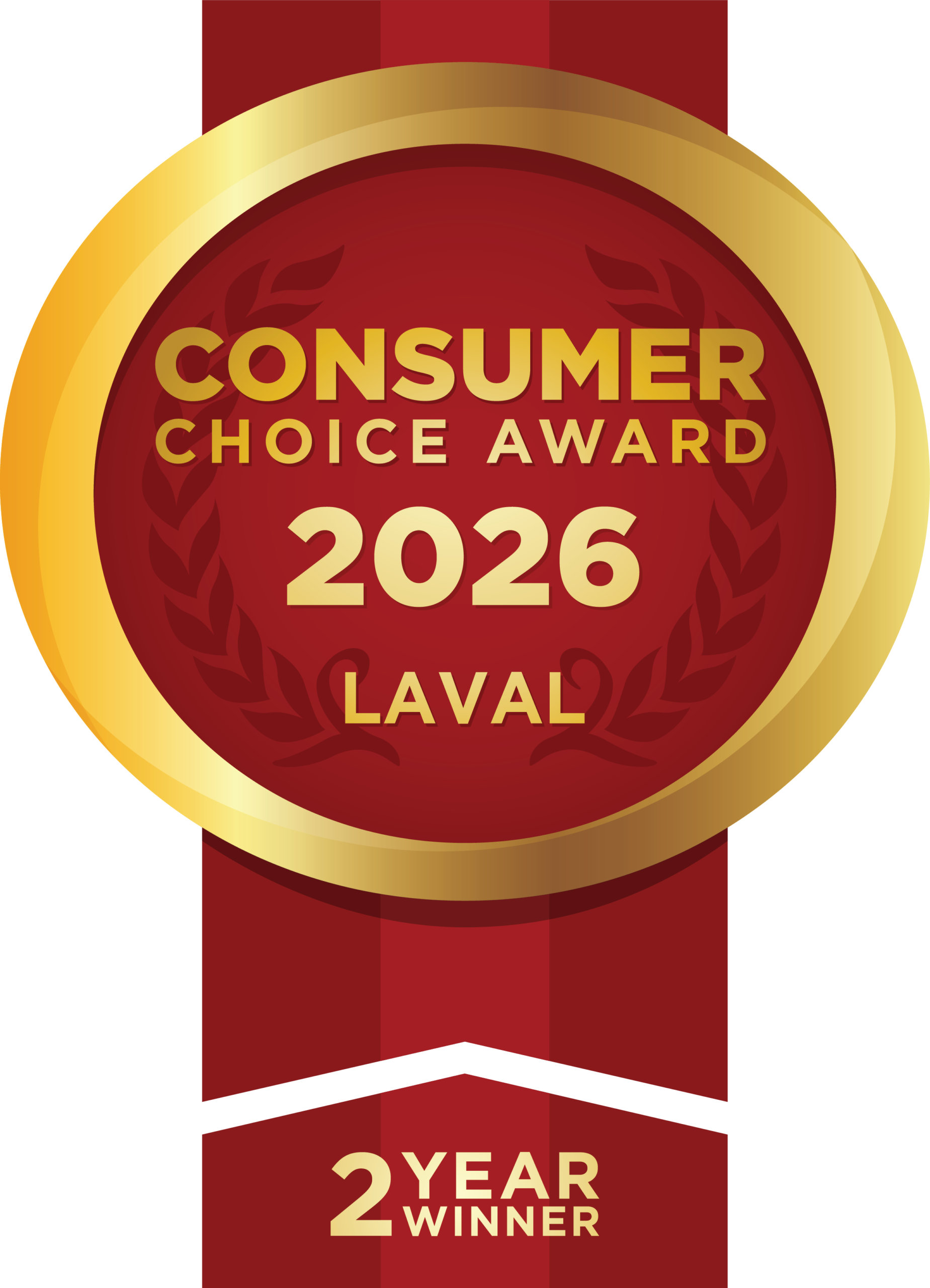 Consumer choice award 2025